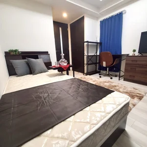 中京大学名古屋キャンパス周辺のマンスリーマンション・ウィークリーマンション「BraTTo新栄Ⅱアリーナ【今なら月額賃料105,400円→74,400円！】 (No.778824)」メイン画像