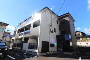 セキュリティ対策へ考慮された物件