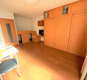 のマンスリーマンション・ウィークリーマンション「レオパレスマリリン 105(No.779329)」メイン画像