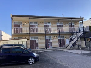 のマンスリーマンション・ウィークリーマンション「レオパレスパインズ２号 205(No.779972)」メイン画像