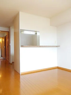 秋田市のマンスリーマンション・ウィークリーマンション「モルティⅢ 208・洋室(No.779995)」メイン画像