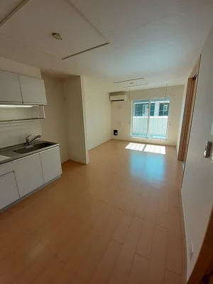 柏駅（千葉県）のマンスリーマンション・ウィークリーマンション「ドルフィンⅡ 202・洋室(No.780020)」メイン画像