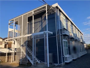 のマンスリーマンション・ウィークリーマンション「レオパレスサントメール 103(No.780485)」メイン画像