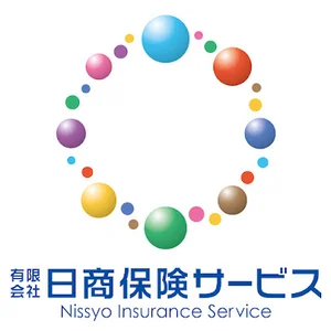 ㈲日商保険サービスまで徒歩２分