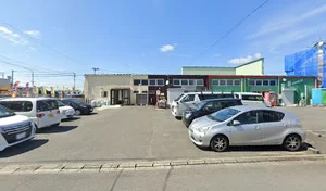 ペガサス薬品まで徒歩１０分