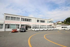 石巻第一自動車学校まで車で６分