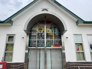 JP石巻駅まで徒歩１１分