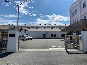 相模ゴム工業（株）まで徒歩4分