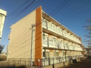 のマンスリーマンション・ウィークリーマンション「レオネクストヴィーブルⅢ 208(No.780518)」メイン画像