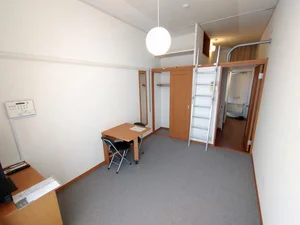 帝京大学医学部附属溝口病院周辺のマンスリーマンション・ウィークリーマンション「レオパレスデルタ 311(No.780569)」メイン画像