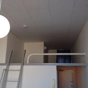 郡山市のマンスリーマンション・ウィークリーマンション「レオパレス麓山 206(No.781061)」メイン画像