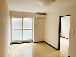 山形県のマンスリーマンション・ウィークリーマンション「レオネクスト御廟 102(No.781069)」メイン画像