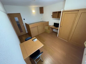 静岡県のマンスリーマンション・ウィークリーマンション「レオパレス柳原　Ⅱ 105(No.782136)」メイン画像