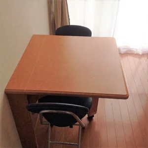 福島県のマンスリーマンション・ウィークリーマンション「レオパレスシャルマン開成 101(No.782150)」メイン画像