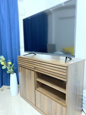 テレビ付き‼