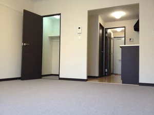 大阪のウィークリーマンション・マンスリーマンション「レオネクストコンフォート永楽 205(No.782514)」メイン画像