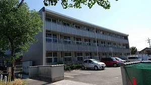 のマンスリーマンション・ウィークリーマンション「レオパレスＴＳＵＫＩＪＩ 303(No.782520)」メイン画像