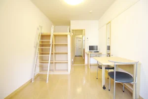 膳所駅（滋賀県）・京阪膳所駅（滋賀県）のマンスリーマンション・ウィークリーマンション「レオパレスシュピッツェ 204(No.782556)」メイン画像