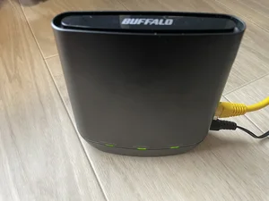 Wi-Fi完備なので、リモートワークにもおススメ物件です☆★