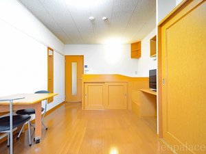 宜野湾市のマンスリーマンション・ウィークリーマンション「レオパレスサンクレスト我如古 104(No.784566)」メイン画像