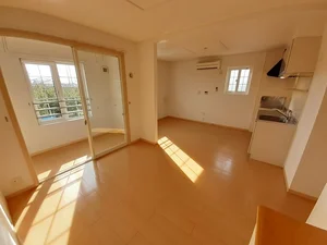 のマンスリーマンション・ウィークリーマンション「ウィスティリア　パディ弐番館 221・洋室(No.784597)」メイン画像