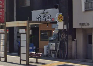 ホルモン酒場 六べこ 大手門店　徒歩3分