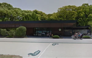 スターバックス コーヒー 福岡大濠公園店まで徒歩14分。
