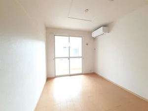 のマンスリーマンション・ウィークリーマンション「プロムナ－ドＹ 102・洋室(No.785163)」メイン画像