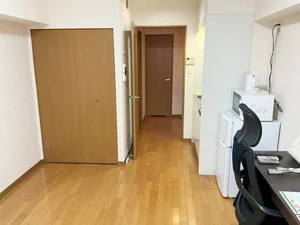 福岡県のマンスリーマンション・ウィークリーマンション「マイナビSTAY福岡薬院 803(No.785559)」メイン画像