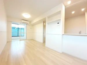のマンスリーマンション・ウィークリーマンション「サン　ブライト　Ⅲ 205・洋室(No.786717)」メイン画像