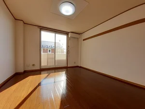 のマンスリーマンション・ウィークリーマンション「オランダ村　Ｇ棟 725・洋室(No.786727)」メイン画像