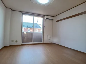 のマンスリーマンション・ウィークリーマンション「オランダ村　Ｇ棟 725・洋室(No.786727)」メイン画像