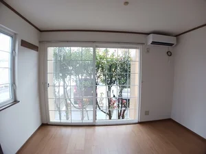 のマンスリーマンション・ウィークリーマンション「パレクロスロードＣ 312・洋室(No.787350)」メイン画像