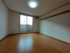 のマンスリーマンション・ウィークリーマンション「オランダ村　Ｇ棟 717・洋室(No.787351)」メイン画像