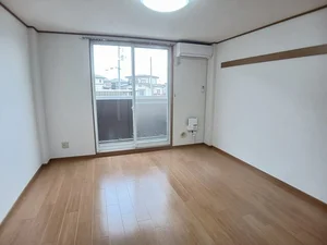 のマンスリーマンション・ウィークリーマンション「オランダ村　Ｇ棟 717・洋室(No.787351)」メイン画像