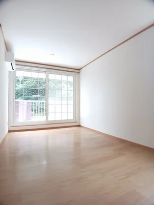 掛川市のマンスリーマンション・ウィークリーマンション「ベル・セゾンⅠ 201・洋室(No.787481)」メイン画像