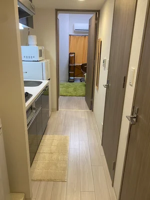 ネットも無料で完璧なお部屋♪