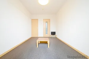 のマンスリーマンション・ウィークリーマンション「レオパレス横浜堀ノ内 206(No.788784)」メイン画像