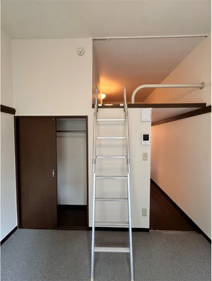 東京都のマンスリーマンション・ウィークリーマンション「レオパレスコーポテラダ 113(No.789101)」メイン画像