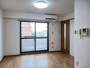 成増駅（東京都）のマンスリーマンション・ウィークリーマンション「ＵＲＢＡＮ　ＴＥＲＲＡＣＥ 707・洋室(No.789165)」メイン画像