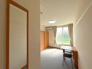 のマンスリーマンション・ウィークリーマンション「レオパレスコンフォート 204(No.789635)」メイン画像