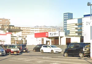 スシロー 鹿児島新栄店　車で12分