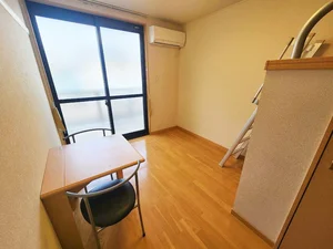 松山市のマンスリーマンション・ウィークリーマンション「レオパレススカイ 106(No.791208)」メイン画像