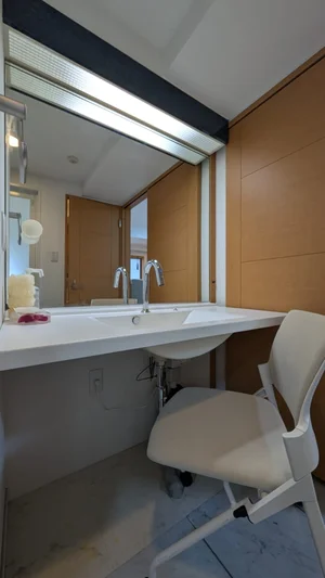 綺麗な水回り♪