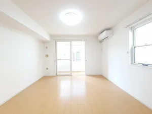 東大館駅（秋田県）のマンスリーマンション・ウィークリーマンション「ビスターリＡ 103・洋室(No.792502)」メイン画像