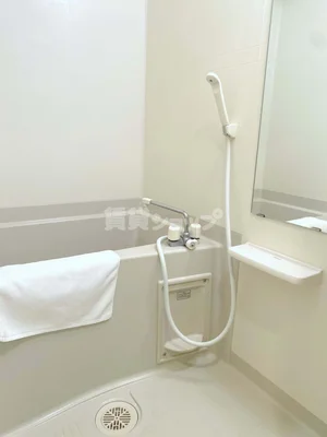 キレイなお風呂♪