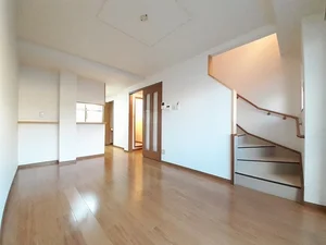 のマンスリーマンション・ウィークリーマンション「ソレアードⅡ 202・洋室(No.793765)」メイン画像