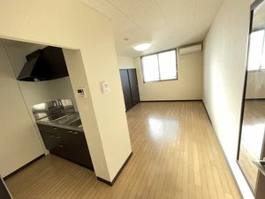 長崎県のマンスリーマンション・ウィークリーマンション「レオネクストＫＥＮＴＯ 202(No.794165)」メイン画像