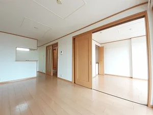土崎駅（秋田県）のマンスリーマンション・ウィークリーマンション「イヴェールⅢ 202・洋室(No.794207)」メイン画像