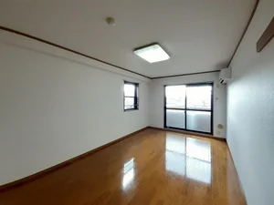 のマンスリーマンション・ウィークリーマンション「パラディーゾ木の実町 501・洋室(No.794851)」メイン画像